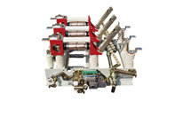 FZN16A-12系列真空负荷开关-熔断器组合电器