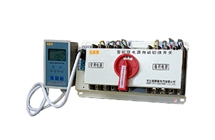 SFMQ2-1 0 0 - 6 3 0 A系列塑壳断路器双电源自动转换开关